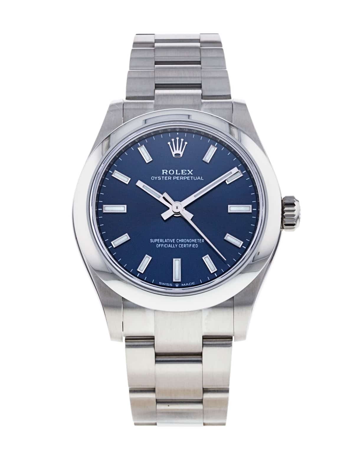 Rolex Oyster Perpetual 277200